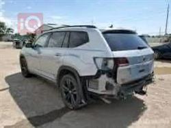 Volkswagen Atlas